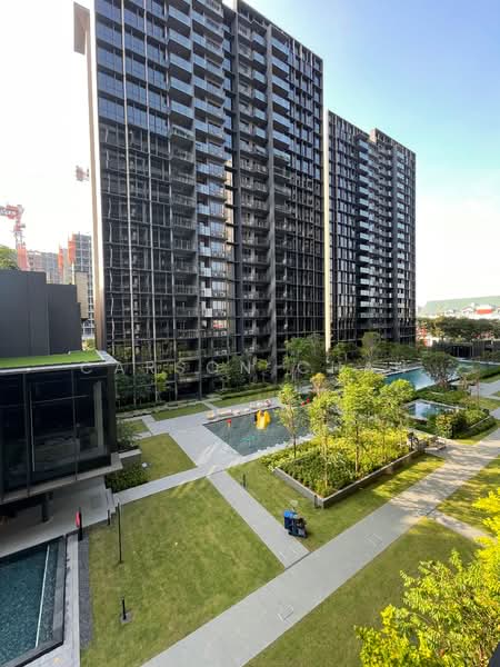 For Sale - Tembusu Grand