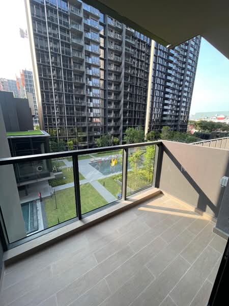 For Sale - Tembusu Grand