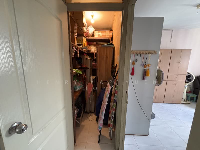 146 Woodlands Street 13 HDB Flat For Sale at S$ 550,000 | PropertyGuru Singapore - Interior