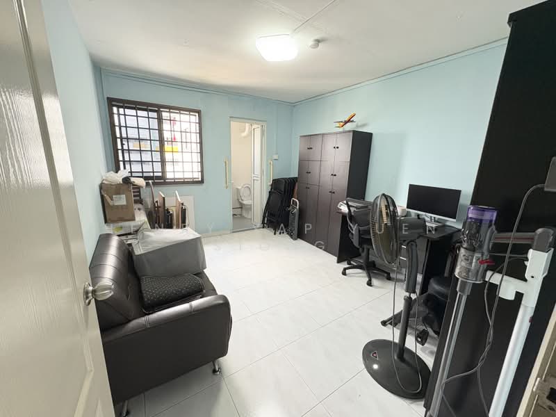 146 Woodlands Street 13, 146 Woodlands Street 13, 3 Bedrooms, 1,001 sqft, HDB Flat For Sale, by Henry Yap Yuen Siong, 500090446 - Study - PropertyGuru.com.sg