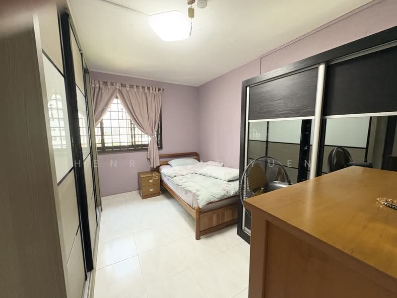 146 Woodlands Street 13, 146 Woodlands Street 13, 3 Bedrooms, 1,001 sqft, HDB Flat For Sale, by Henry Yap Yuen Siong, 500090446 - Bedroom - PropertyGuru.com.sg