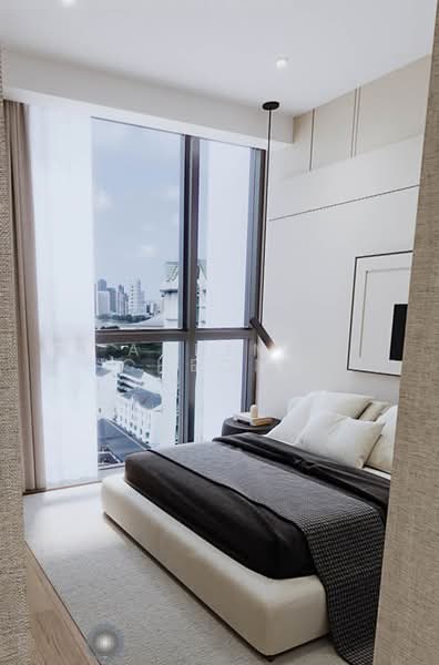 Arina East Residences Condominium For Sale at S$ 5,539,000 | PropertyGuru Singapore - Bedroom