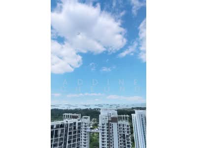 For Sale - Arina East Residences