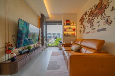 For Sale - The Watergardens at Canberra