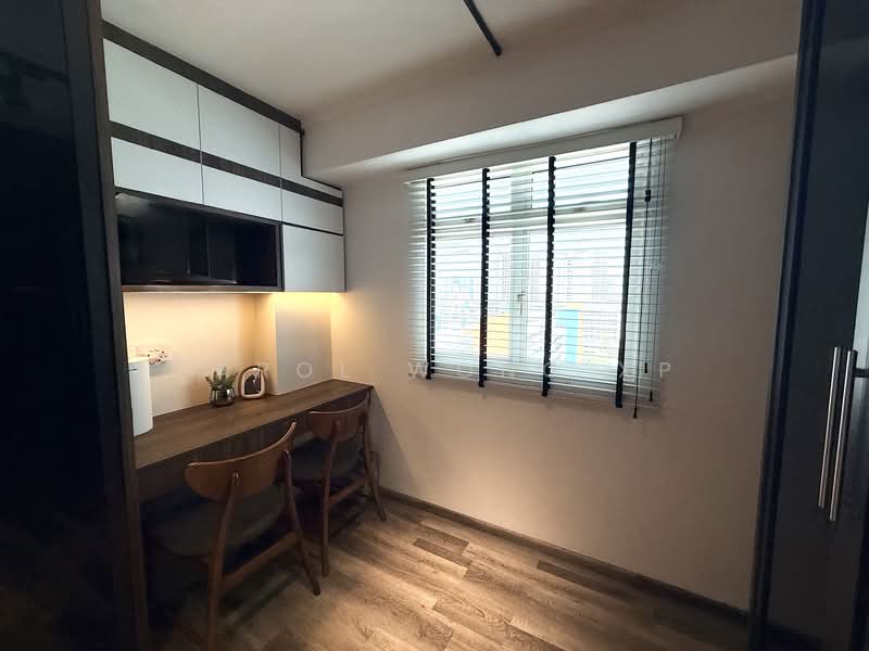 26 Bendemeer Road HDB Flat For Sale at S$ 558,000 | PropertyGuru Singapore - Study