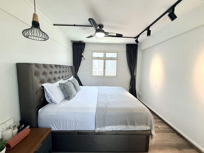 26 Bendemeer Road HDB Flat For Sale at S$ 558,000 | PropertyGuru Singapore - Bedroom