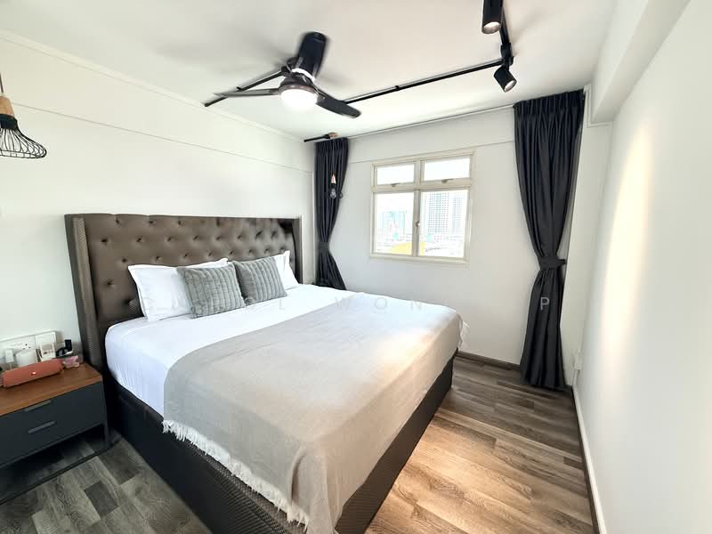 26 Bendemeer Road HDB Flat For Sale at S$ 558,000 | PropertyGuru Singapore - Bedroom