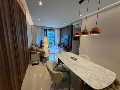 For Sale - Treasure at Tampines