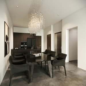 For Sale - District 15 Brand New 2 Storey Inter Terrace