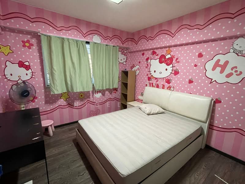 639 Yishun Street 61 HDB Flat For Sale at S$ 529,999 | PropertyGuru Singapore