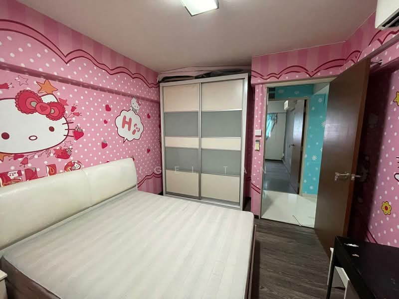 639 Yishun Street 61 HDB Flat For Sale at S$ 529,999 | PropertyGuru Singapore