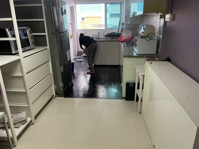 639 Yishun Street 61 HDB Flat For Sale at S$ 529,999 | PropertyGuru Singapore