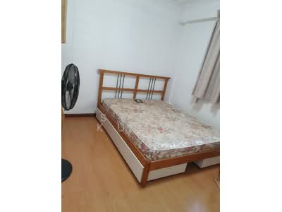 For Rent - 634 Veerasamy Road