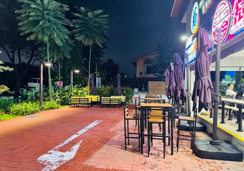 Canteen @ ONE KA, , 8,900 sqft, Food & Beverage For Rent, by Angelina Tan, 500090457 - Exterior - CommercialGuru.com.sg