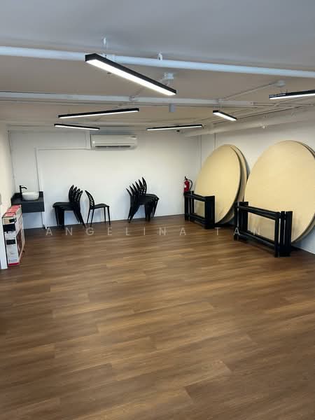 Canteen @ ONE KA, , 8,900 sqft, Food & Beverage For Rent, by Angelina Tan, 500090457 - Interior - CommercialGuru.com.sg