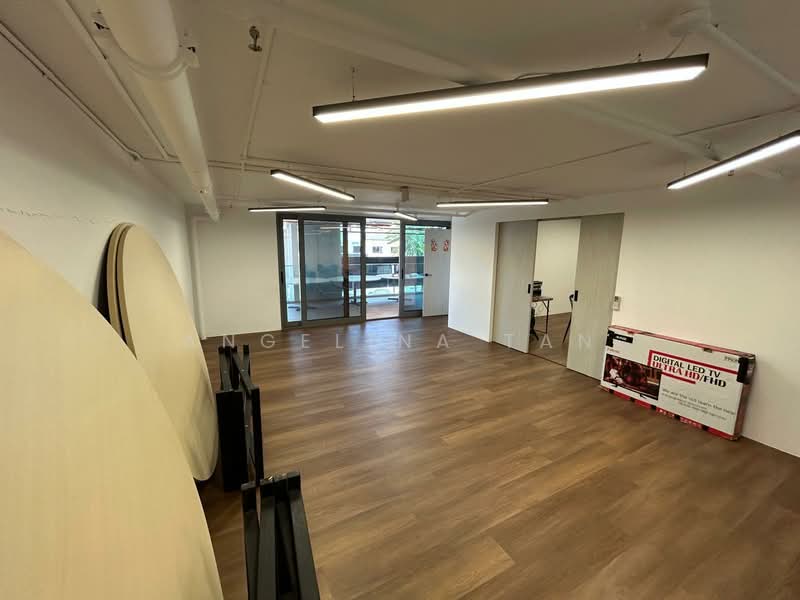 Canteen @ ONE KA, , 8,900 sqft, Food & Beverage For Rent, by Angelina Tan, 500090457 - Interior - CommercialGuru.com.sg