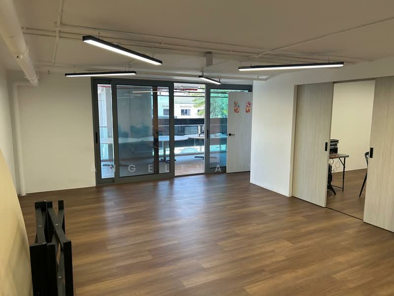 Canteen @ ONE KA, , 8,900 sqft, Food & Beverage For Rent, by Angelina Tan, 500090457 - Interior - CommercialGuru.com.sg