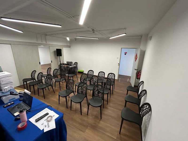 Canteen @ ONE KA, , 8,900 sqft, Food & Beverage For Rent, by Angelina Tan, 500090457 - Interior - CommercialGuru.com.sg