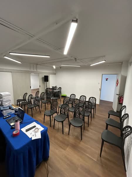 Canteen @ ONE KA, , 8,900 sqft, Food & Beverage For Rent, by Angelina Tan, 500090457 - Interior - CommercialGuru.com.sg