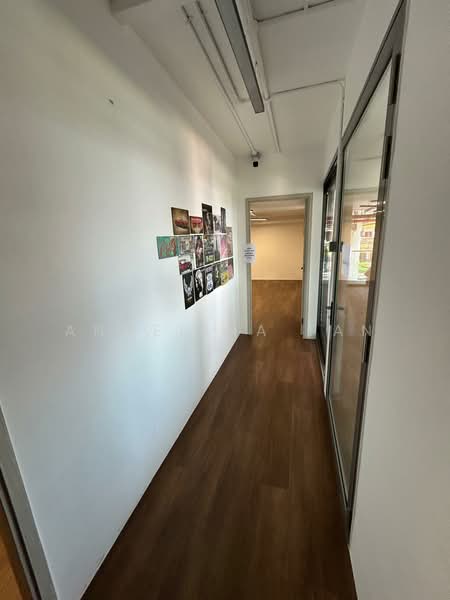 Canteen @ ONE KA, , 8,900 sqft, Food & Beverage For Rent, by Angelina Tan, 500090457 - Corridor - CommercialGuru.com.sg