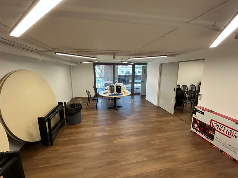 Canteen @ ONE KA, , 8,900 sqft, Food & Beverage For Rent, by Angelina Tan, 500090457 - Interior - CommercialGuru.com.sg