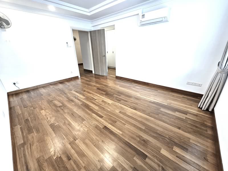 The Compass At Chancery, 6U Chancery Hill Road, 4 Bedrooms, 2,506 sqft, Cluster House For Rent, by Shelly Koh, 500090458 - Interior - PropertyGuru.com.sg