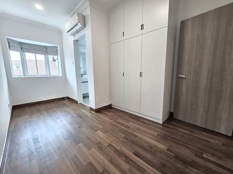The Compass At Chancery, 6U Chancery Hill Road, 4 Bedrooms, 2,506 sqft, Cluster House For Rent, by Shelly Koh, 500090458 - Interior - PropertyGuru.com.sg