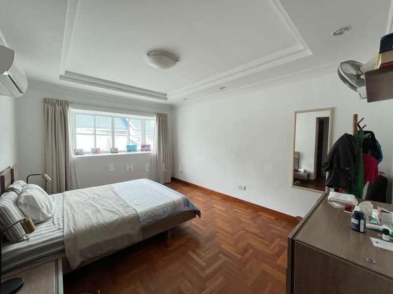 The Compass At Chancery, 6U Chancery Hill Road, 4 Bedrooms, 2,506 sqft, Cluster House For Rent, by Shelly Koh, 500090458 - PropertyGuru.com.sg