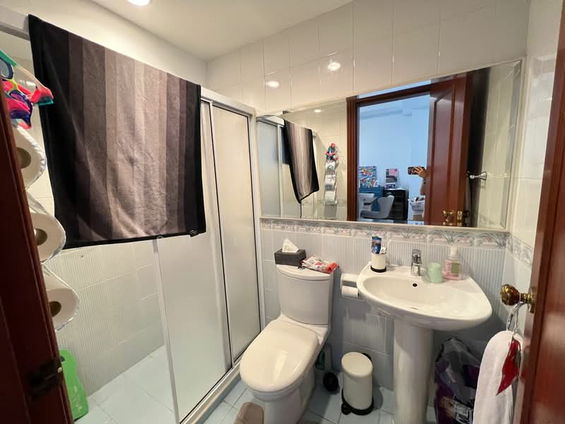 The Compass At Chancery, 6U Chancery Hill Road, 4 Bedrooms, 2,506 sqft, Cluster House For Rent, by Shelly Koh, 500090458 - PropertyGuru.com.sg