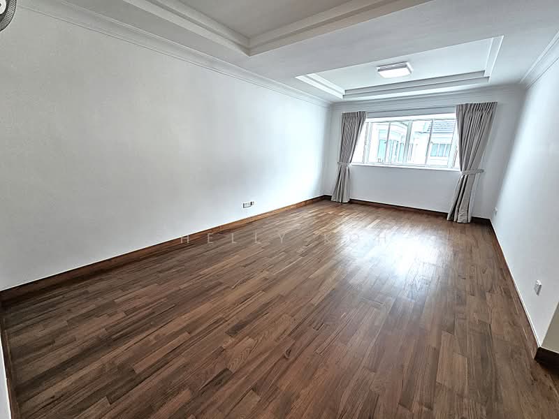 The Compass At Chancery, 6U Chancery Hill Road, 3 Bedrooms, 2,405 sqft, Cluster House For Rent, by Shelly Koh, 500090458 - Interior - PropertyGuru.com.sg
