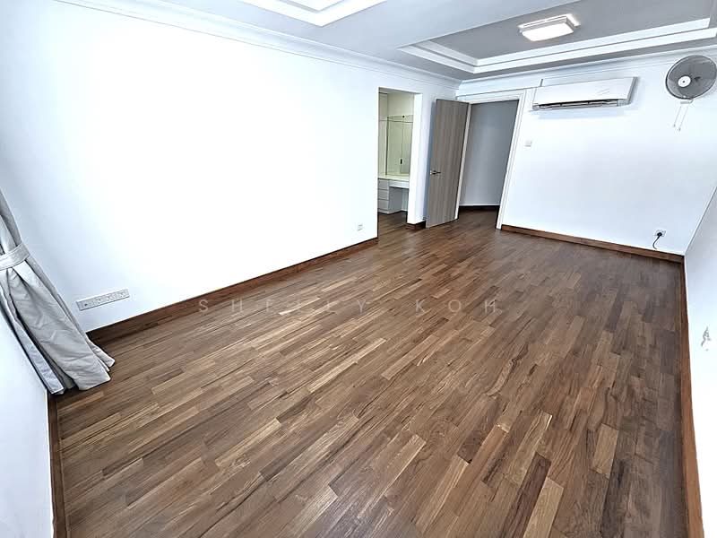 The Compass At Chancery, 6U Chancery Hill Road, 3 Bedrooms, 2,405 sqft, Cluster House For Rent, by Shelly Koh, 500090458 - Interior - PropertyGuru.com.sg