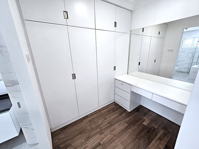 The Compass At Chancery, 6U Chancery Hill Road, 3 Bedrooms, 2,405 sqft, Cluster House For Rent, by Shelly Koh, 500090458 - Interior - PropertyGuru.com.sg