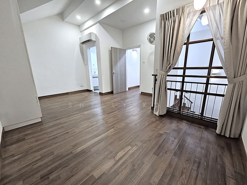 The Compass At Chancery, 6U Chancery Hill Road, 3 Bedrooms, 2,405 sqft, Cluster House For Rent, by Shelly Koh, 500090458 - Interior - PropertyGuru.com.sg