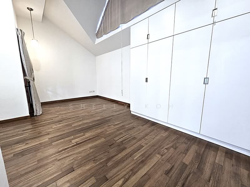 The Compass At Chancery, 6U Chancery Hill Road, 3 Bedrooms, 2,405 sqft, Cluster House For Rent, by Shelly Koh, 500090458 - Interior - PropertyGuru.com.sg