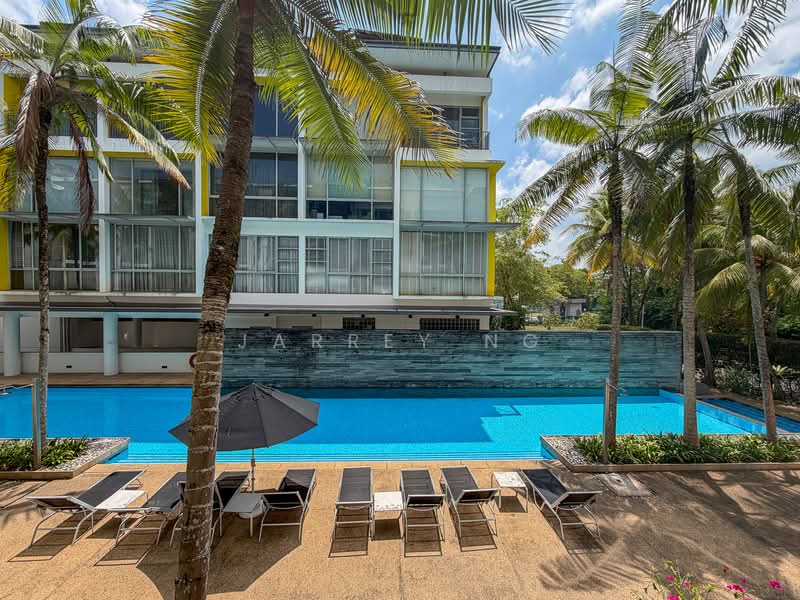 Lighthouse, 161B Jalan Loyang Besar, Changi Airport / Changi Village, 3 Bedrooms, 1,206 sqft, Condominium For Sale, by Jarrey Ng, 500090462 - Exterior - PropertyGuru.com.sg