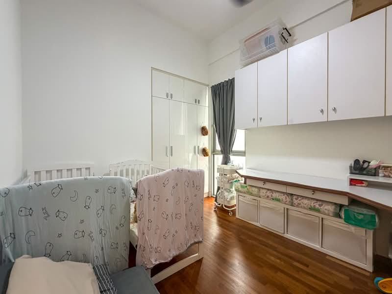 Lighthouse, 161B Jalan Loyang Besar, Changi Airport / Changi Village, 3 Bedrooms, 1,206 sqft, Condominium For Sale, by Jarrey Ng, 500090462 - Bedroom - PropertyGuru.com.sg