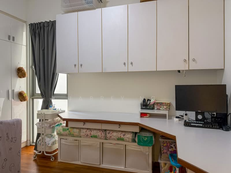 Lighthouse, 161B Jalan Loyang Besar, Changi Airport / Changi Village, 3 Bedrooms, 1,206 sqft, Condominium For Sale, by Jarrey Ng, 500090462 - Study - PropertyGuru.com.sg