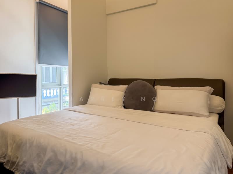 Lighthouse, 161B Jalan Loyang Besar, Changi Airport / Changi Village, 3 Bedrooms, 1,206 sqft, Condominium For Sale, by Jarrey Ng, 500090462 - Bedroom - PropertyGuru.com.sg