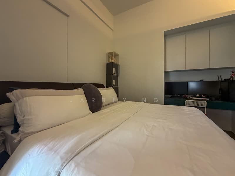 Lighthouse, 161B Jalan Loyang Besar, Changi Airport / Changi Village, 3 Bedrooms, 1,206 sqft, Condominium For Sale, by Jarrey Ng, 500090462 - Bedroom - PropertyGuru.com.sg