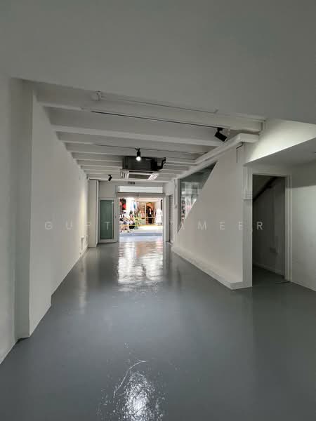 11 Haji lane, 11 Haji Lane, 1,300 sqft, Other Retail For Rent, by Gupta Sameer Raj, 500090463 - Interior - CommercialGuru.com.sg