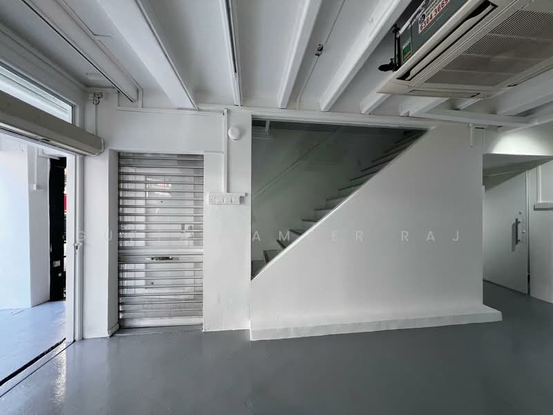 11 Haji lane, 11 Haji Lane, 1,300 sqft, Other Retail For Rent, by Gupta Sameer Raj, 500090463 - Interior - CommercialGuru.com.sg