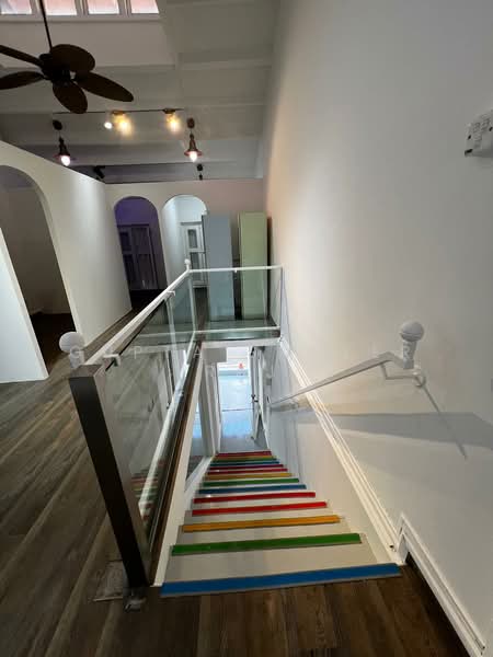 11 Haji lane, 11 Haji Lane, 1,300 sqft, Other Retail For Rent, by Gupta Sameer Raj, 500090463 - Interior - CommercialGuru.com.sg