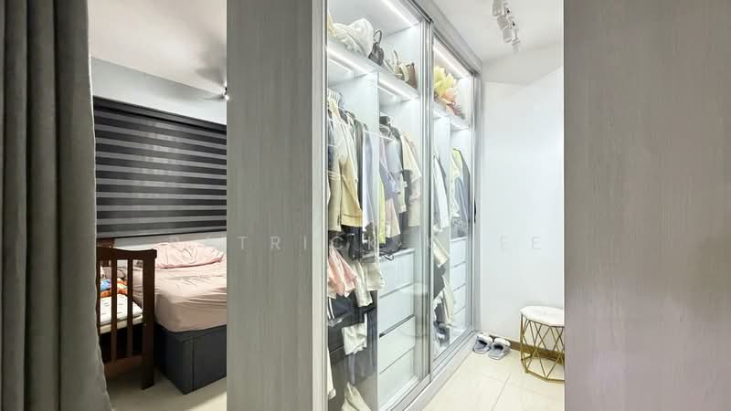 154A Bedok South Road HDB Flat For Sale at S$ 960,000 | PropertyGuru Singapore - Bedroom