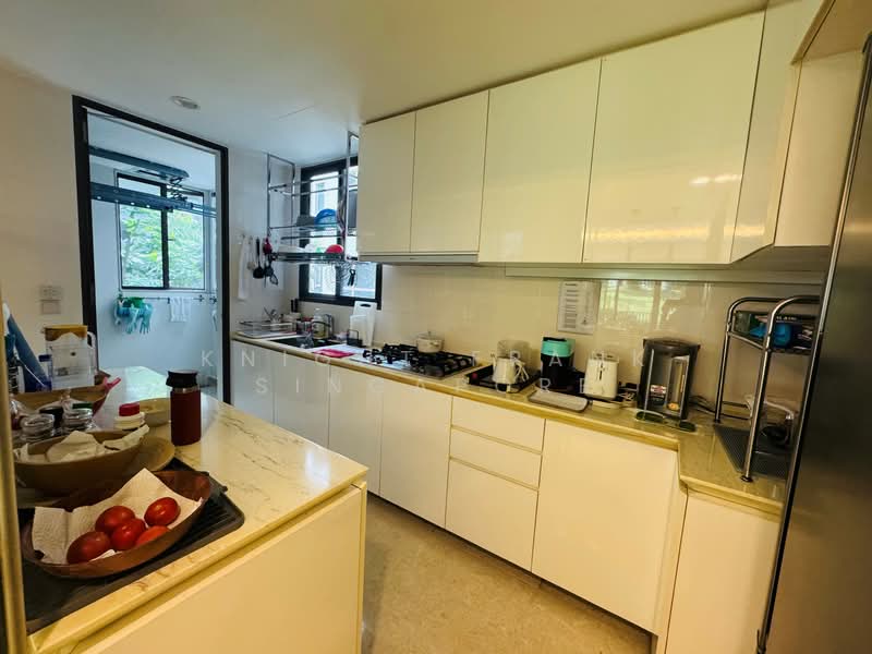 Archipelago Condominium For Sale at S$ 2,980,000 | PropertyGuru Singapore - Kitchen