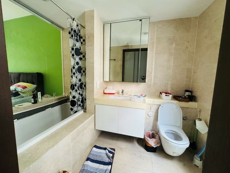 Archipelago Condominium For Sale at S$ 2,980,000 | PropertyGuru Singapore - Bathroom