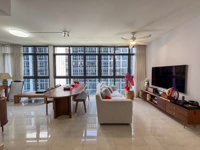 For Sale - Symphony Suites