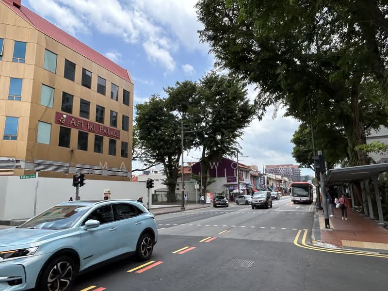 Additional image 2 of Race Course Lane