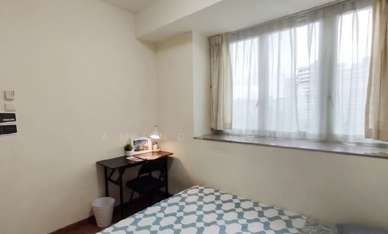 Queens, 10 Stirling Road, Room Rental, 100 sqft, Condominium For Rent, by Amanda Kum, 500090479 - Bedroom - PropertyGuru.com.sg