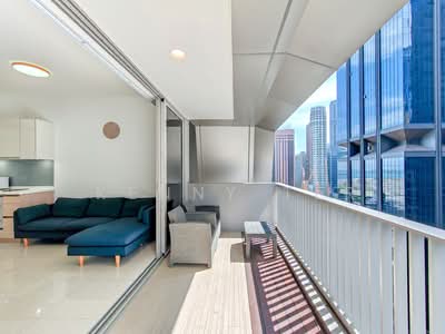 For Sale - V on Shenton