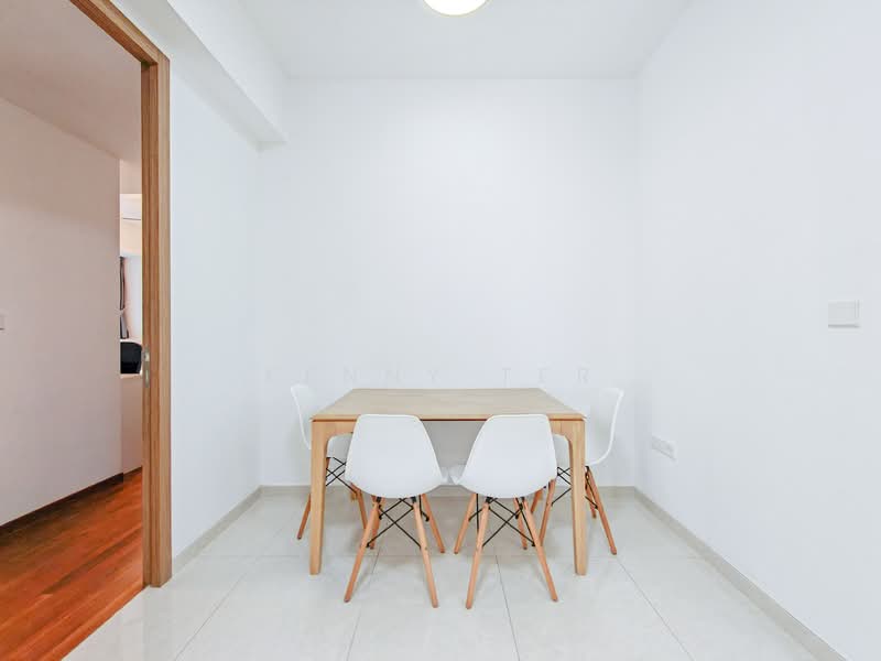 V on Shenton Condominium For Sale at S$ 2,100,000 | PropertyGuru Singapore - Study Space